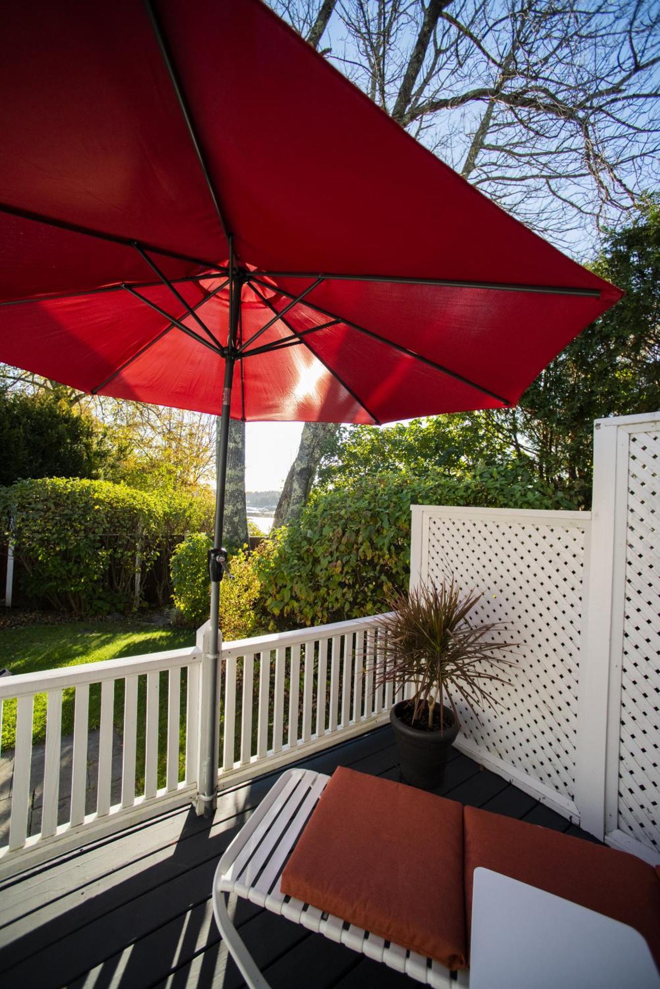 Lindenwood Inn Southwest Harbor Zimmer foto
