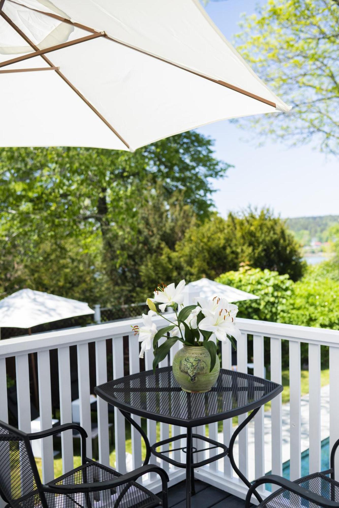 Lindenwood Inn Southwest Harbor Zimmer foto