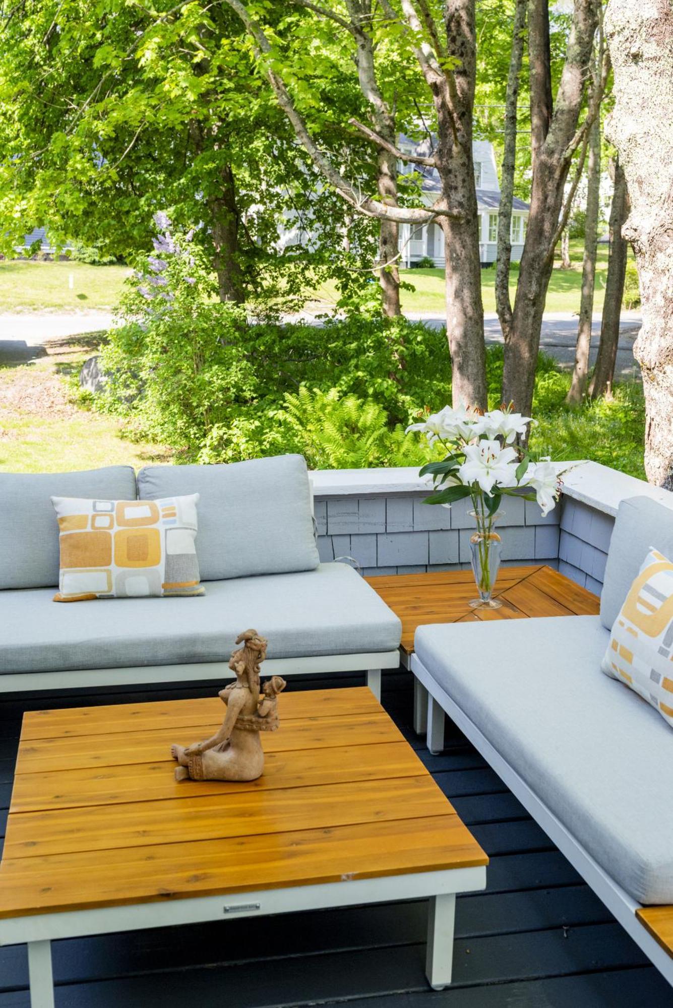 Lindenwood Inn Southwest Harbor Zimmer foto