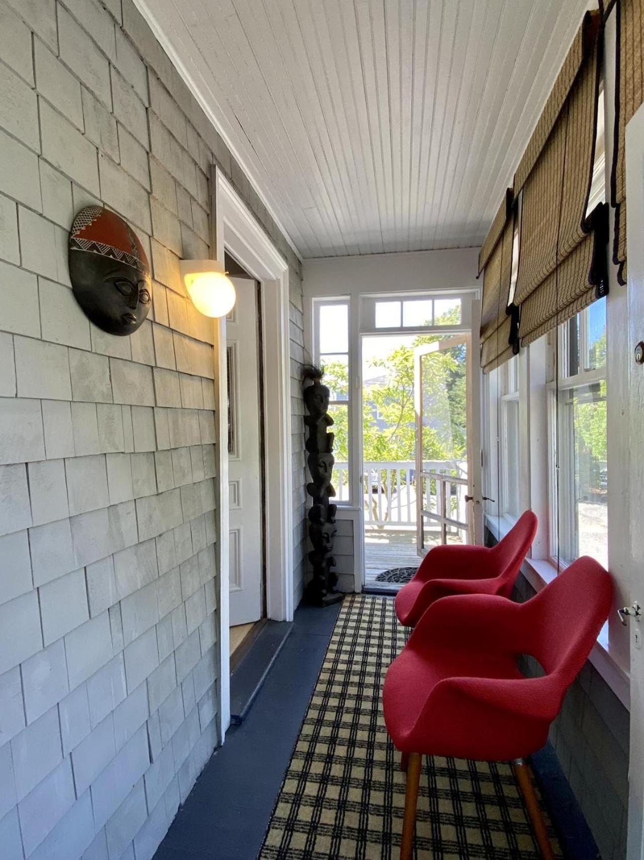 Lindenwood Inn Southwest Harbor Zimmer foto