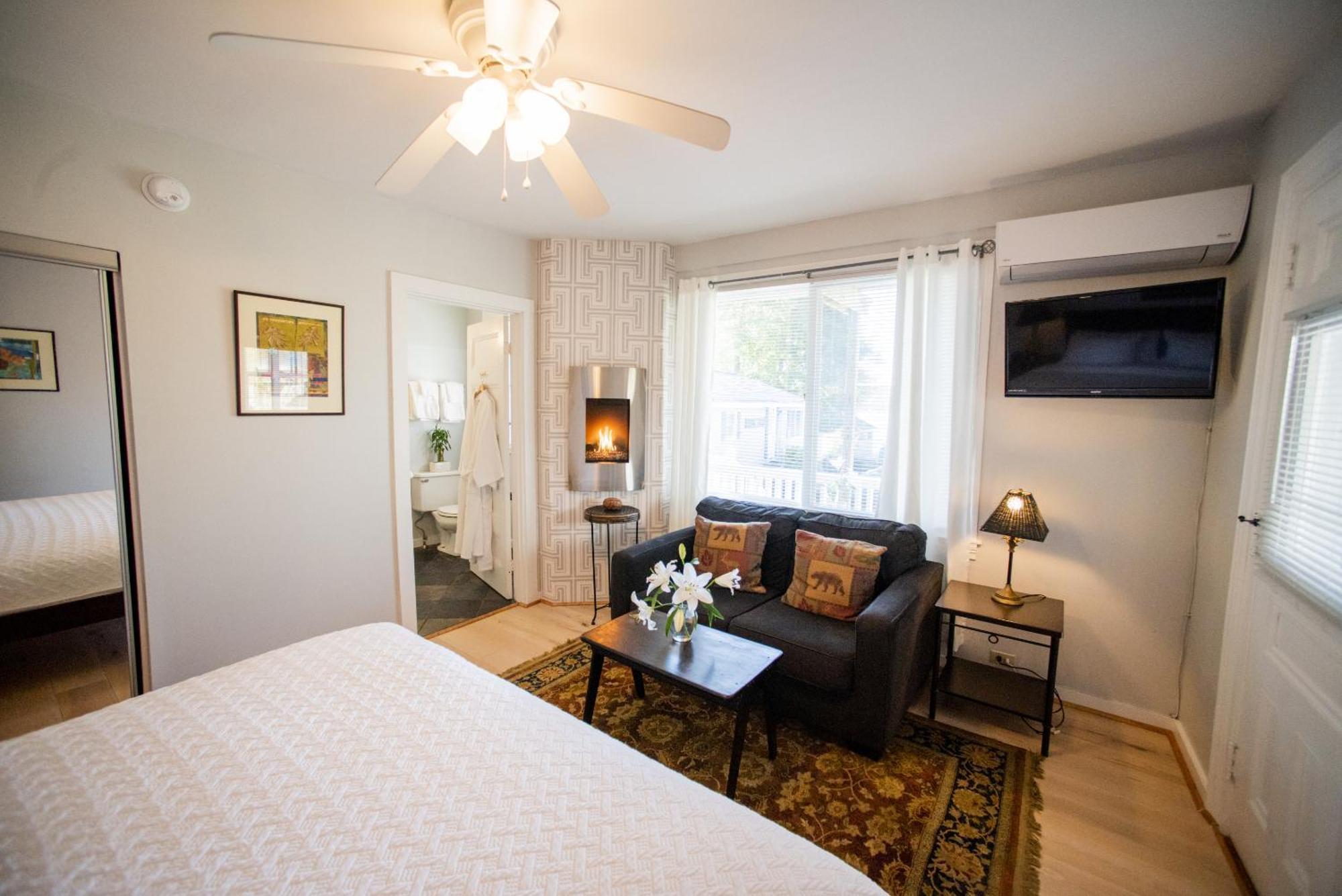 Lindenwood Inn Southwest Harbor Zimmer foto