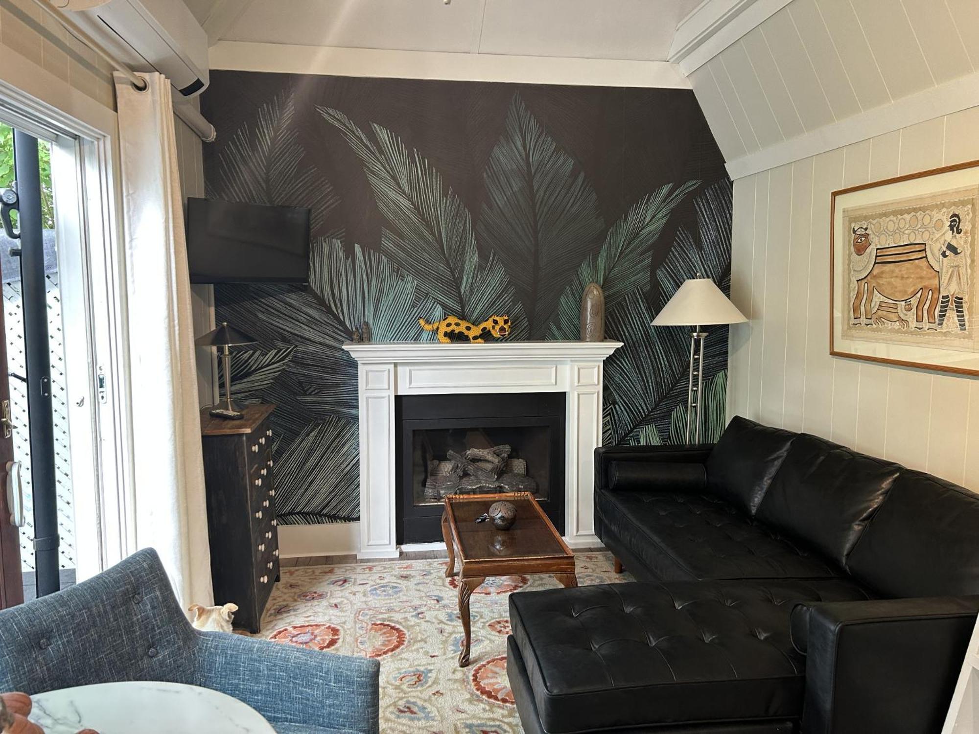 Lindenwood Inn Southwest Harbor Zimmer foto