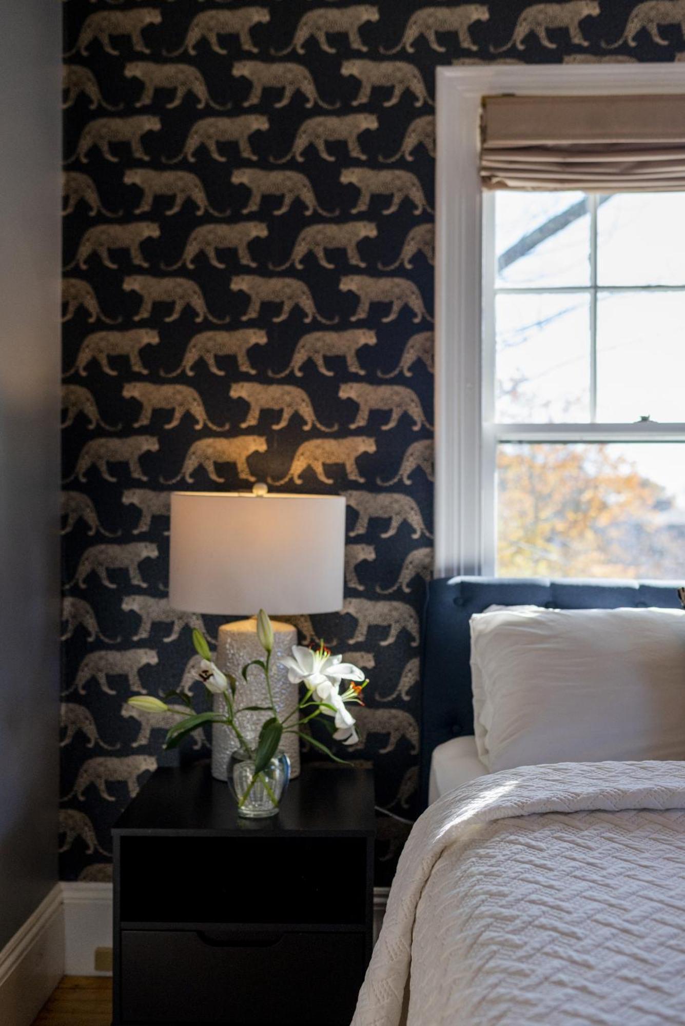 Lindenwood Inn Southwest Harbor Zimmer foto